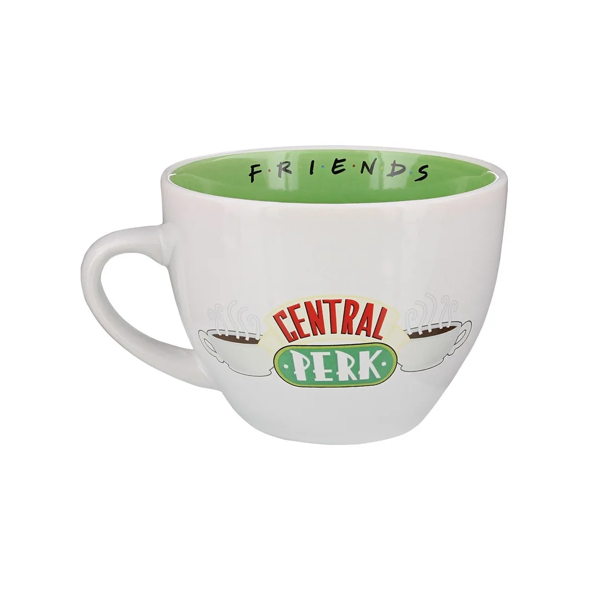 Friends Central Perk Mug