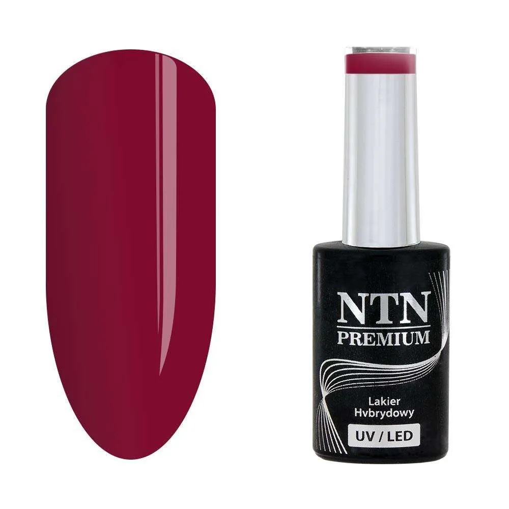 NTN Premium - Gelelakk - Show - Nr114 - 5g UV gel/LED