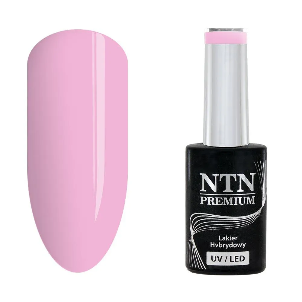 NTN Premium - Gellakk - Bursdagsfest - Nr49 - 5g UV gel/LED