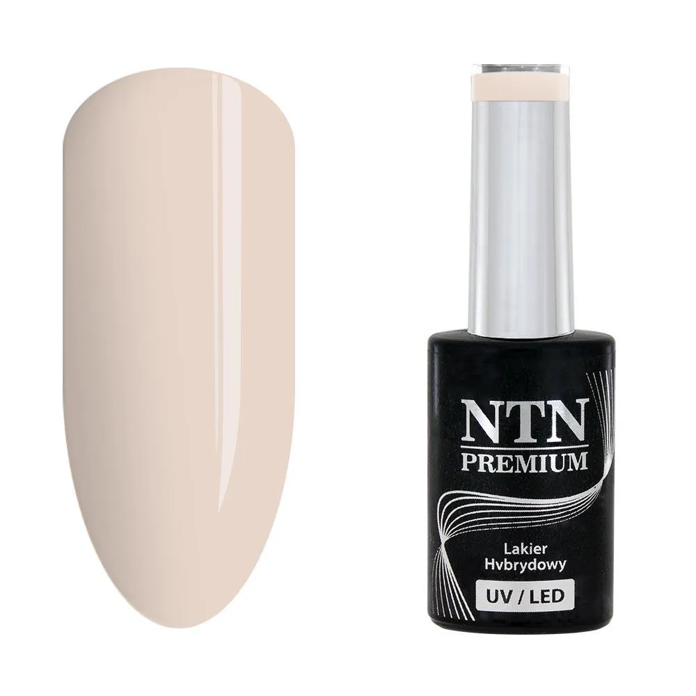 NTN Premium - Gelelakk - Day Dreaming - Nr61 - 5g UV gel/LED
