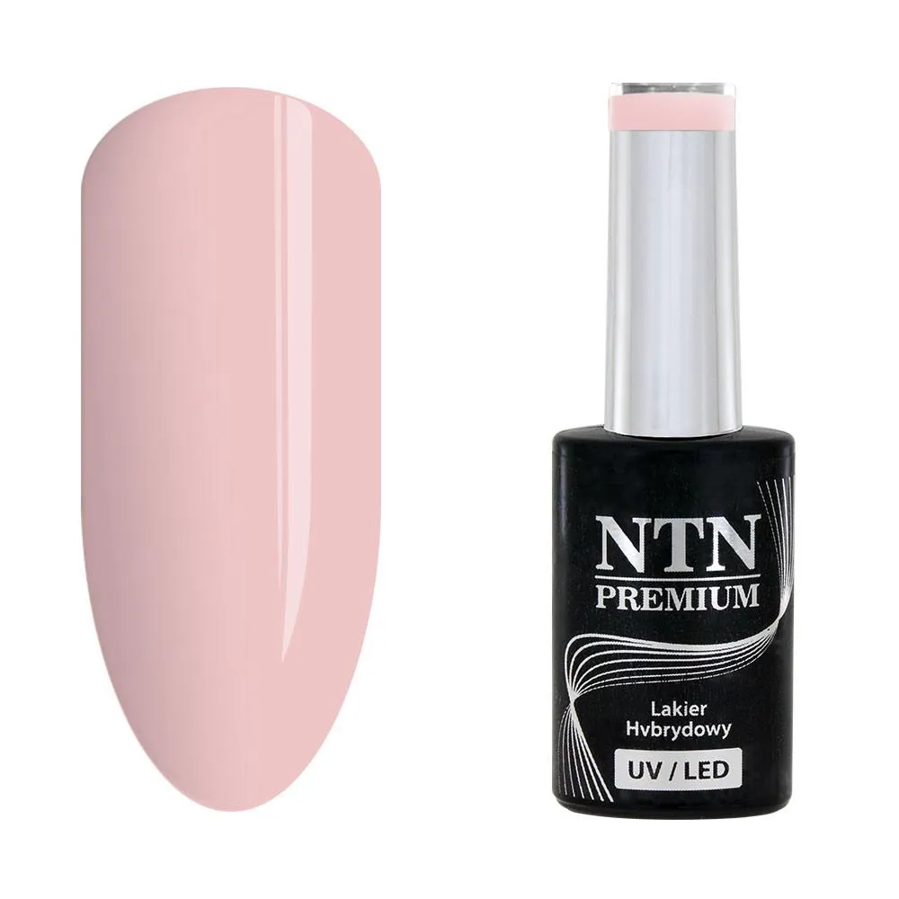 NTN Premium - Gelelakk - Ambrosia - Nr158 - 5g UV gel/LED