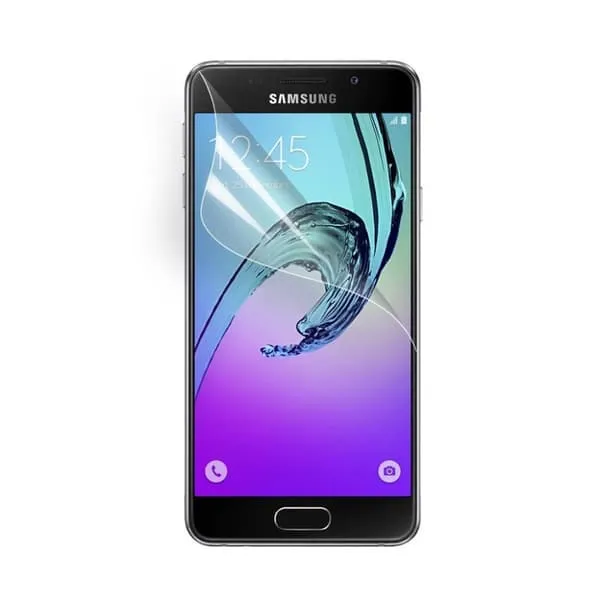 HD Klar skjermbeskytter for Samsung Galaxy A3 (2016)