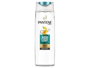 Pantene Pro-V Aqua Light shampoo 400ml