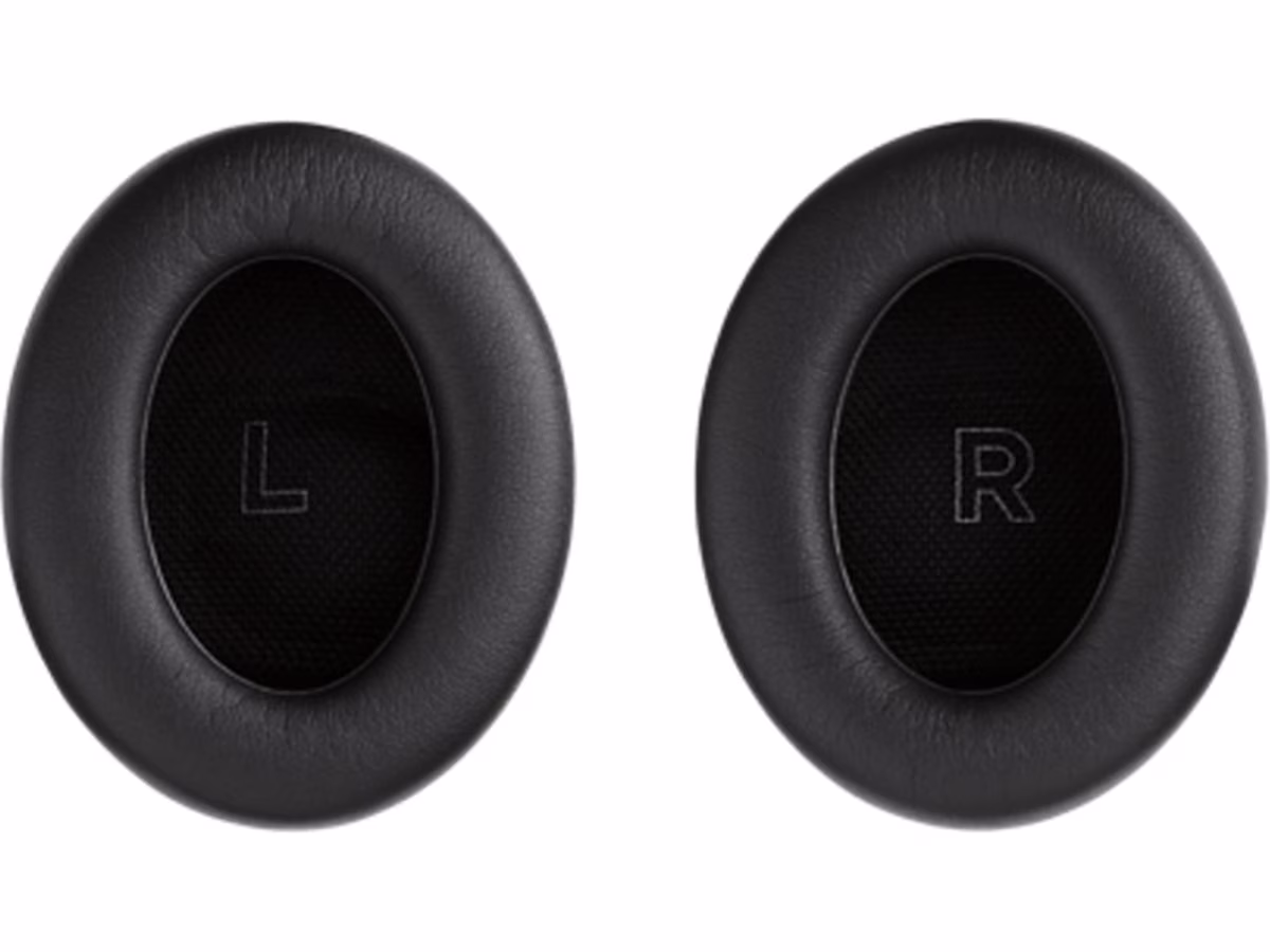 Bose Quiet Comfort Ultra pute-sett (svart)