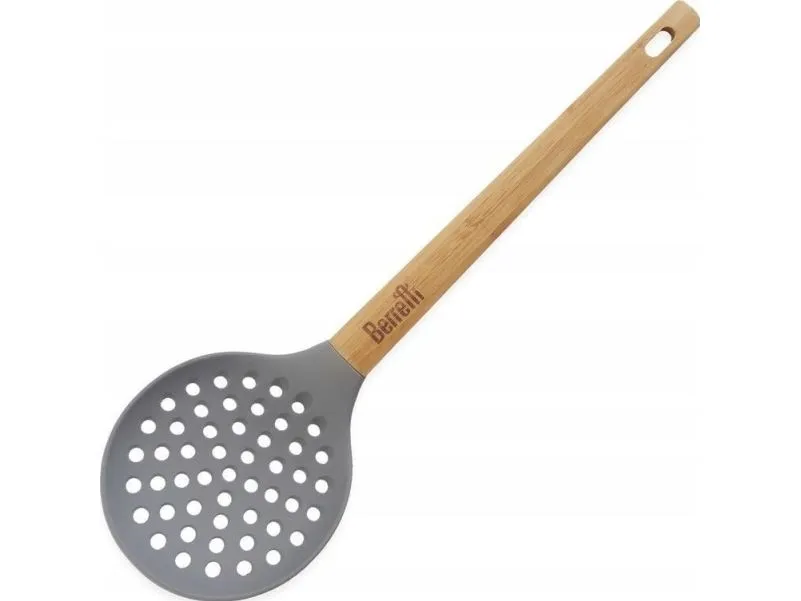 Berretti LYZKA silikondeksel med bambus BR-6484