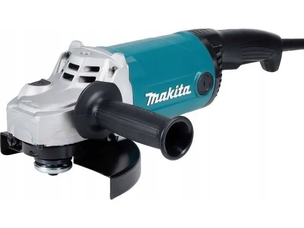Makita vinkelsliper 180 mm GA7090N 2200 W