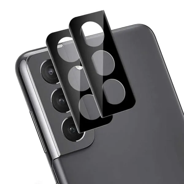 2-pack omfattende galakse S22 pluss kameralinnsatser glass