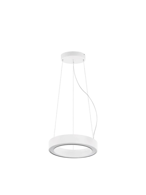 EGLO PASTRENGO 2 pendant white