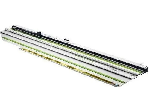 Festool 769942, Festool, HKC 55, HK 55, HK 85, Sølv, 420 mm, 1,26 kg