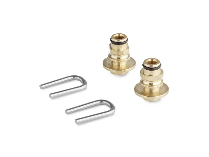 Kärcher 2.885-312.0, Dyse, Kärcher, FR Classic DIY, FR Classic overflaterens, HD 4/9 P 110V, HD 5/11 P 240V, HD 5/11 P Bil, HD..., 1 stk.