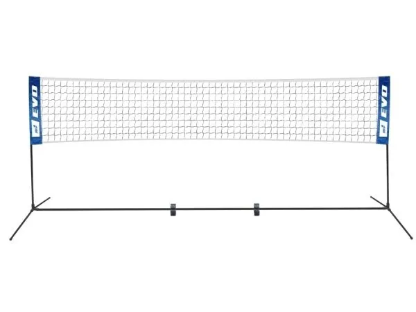Multisport EVO sæt (Volley, Beach Tennis, Badminton, tennis fodbold)