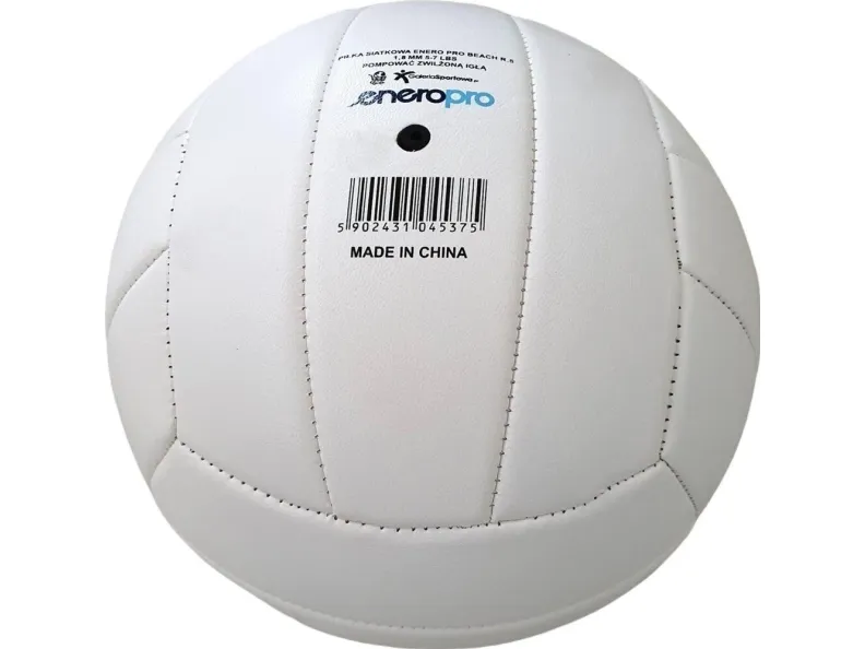 Victoria *****Pro Beachvolleyball hvit 1045375
