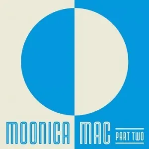 Moonica Mac - Part Two (LP)