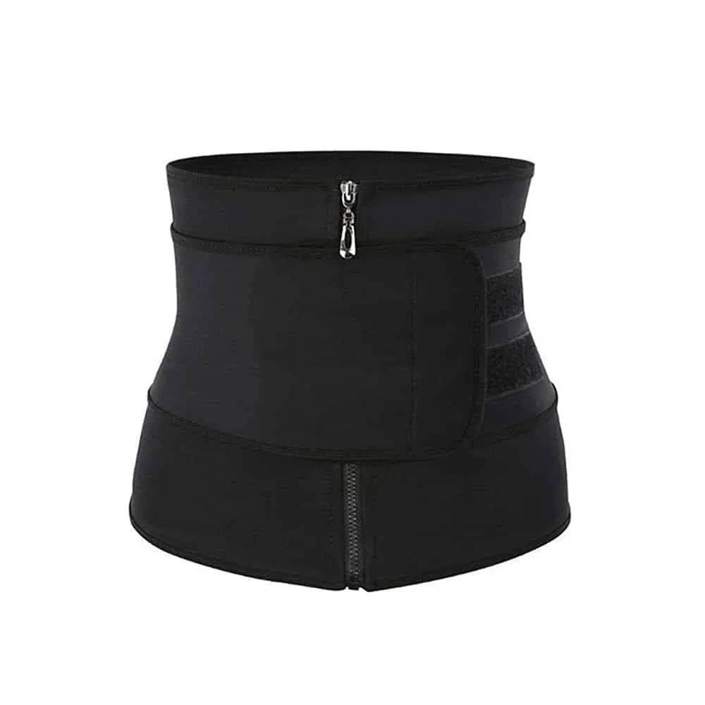 Fit Waist Trainer – gi midjen din et slankt utseende