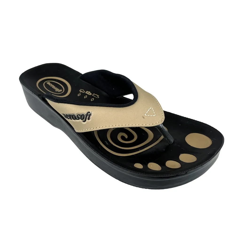 Sandaler Aerosoft - Modell 801 -