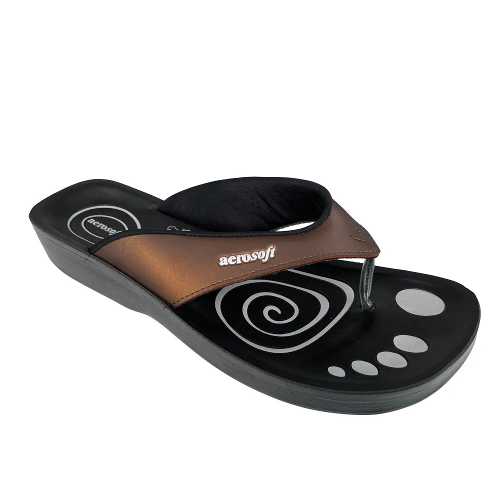 Sandaler Aerosoft - Modell 801 -