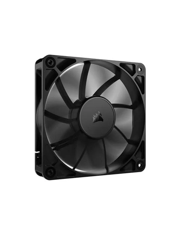 Corsair RS120 - Kabinettvifte - 120mm - Svart - 36 dBA