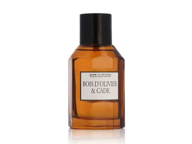 Jeanne En Provence Bois d'Oliver & Cade Eau De Toilette 100ml (mann)