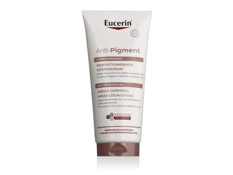 Eucerin Anti-Pigment bodykrem 200 ml