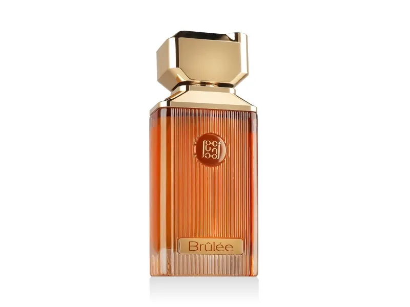 Ahmed Al Maghribi Brûlée Parfymekstrakt 100 ml (unisex)