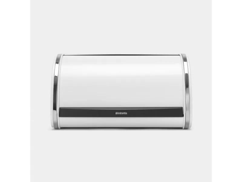 Brabantia - Matoppbevaringsbeholder - hvit