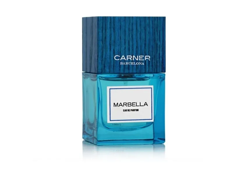 Carner Barcelona Dream Collection unisex Eau de Parfum 50 ml
