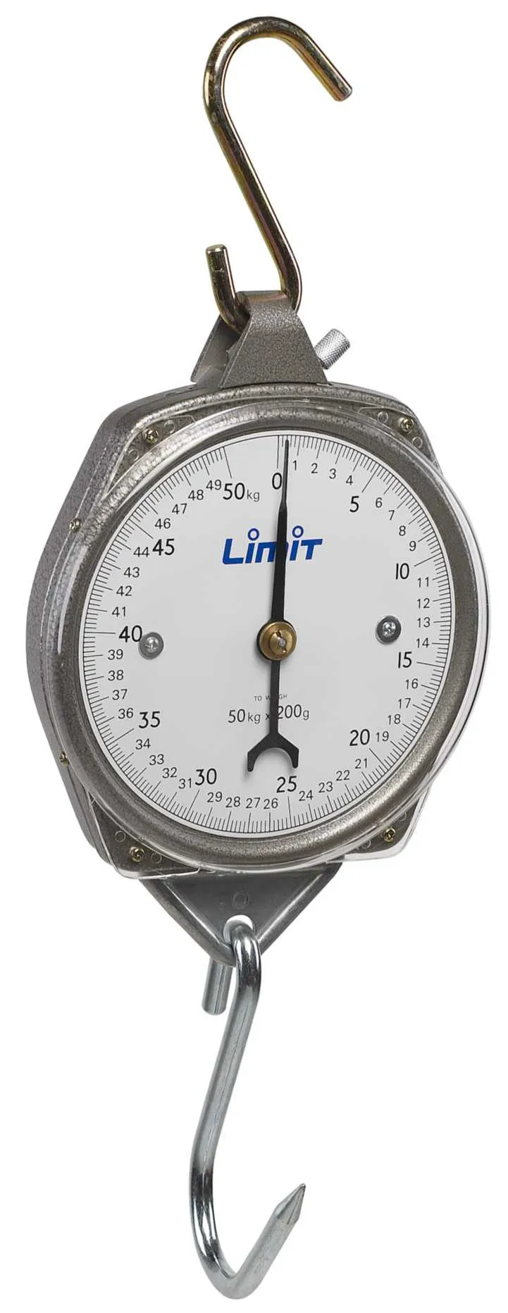 Hengevekt kc-8 100 kg
