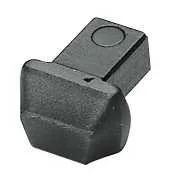 Innsatsverktøy for momentnøkler 9x12 mm Gedore Sveiseadapter