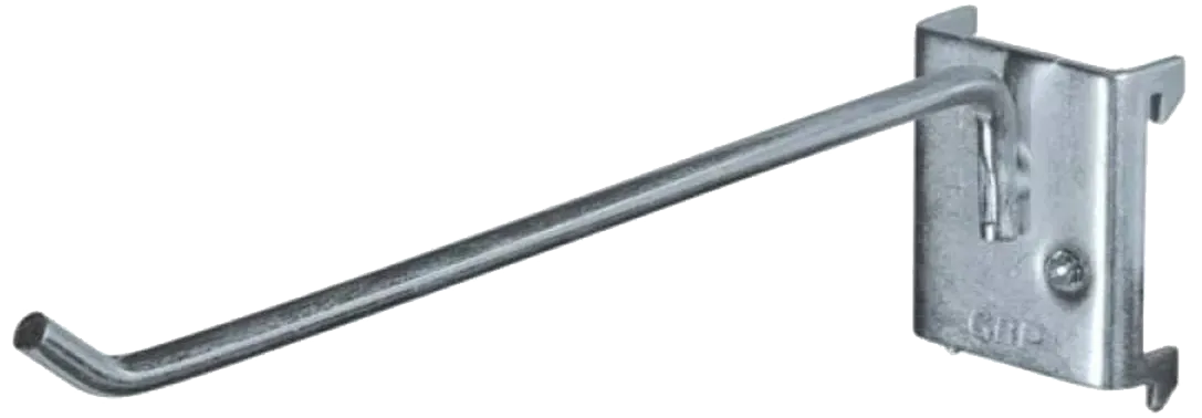 GBP 210017 enkeltkrog ø5×150mm