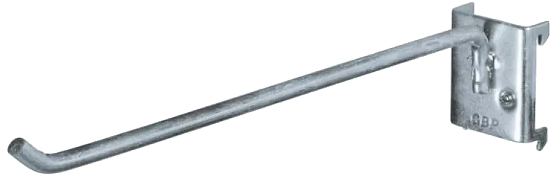 GBP 210018 enkeltkrog ø6×200mm
