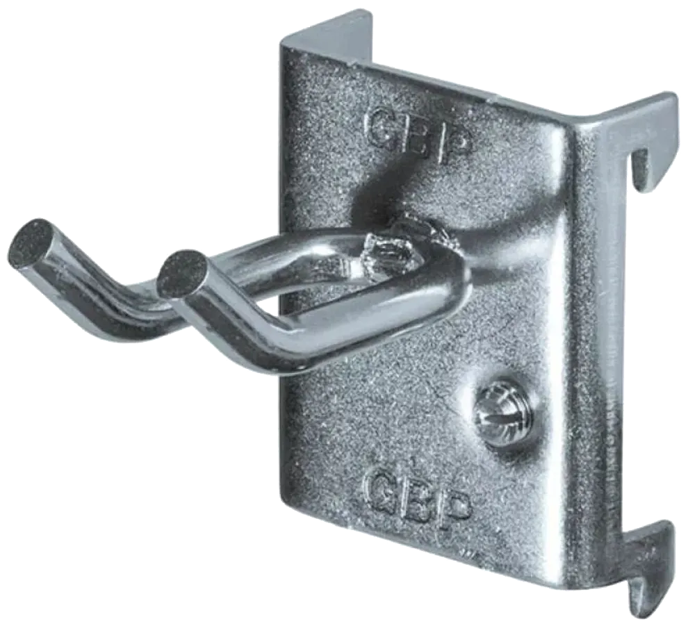 GBP 210020 dobbeltkrog ø5×38mm