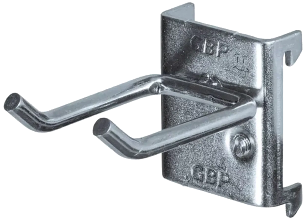 GBP 210022 dobbeltkrog ø5×55mm