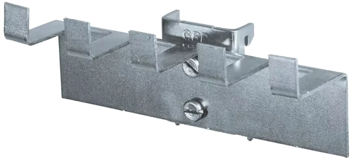 GBP 210011 skruetrækkerholder t/4stk, 127mm