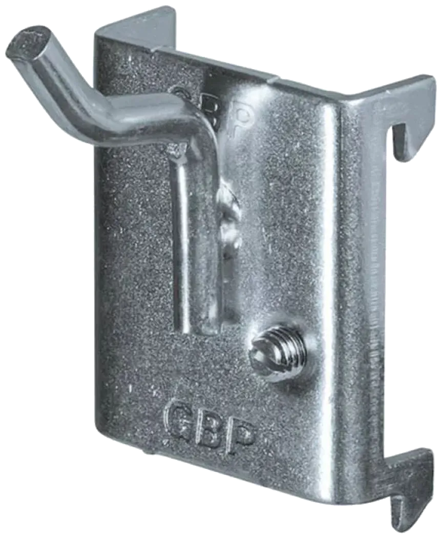 GBP 210014 enkeltkrog ø5×24mm