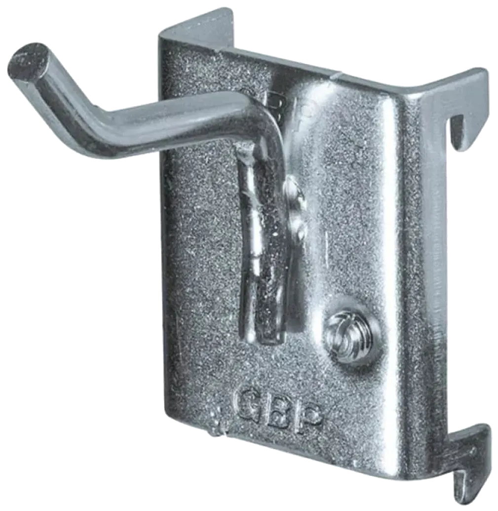 GBP 210015 enkeltkrog ø5×38mm