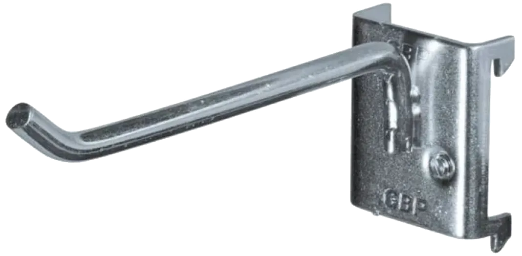 GBP 210016 enkeltkrog ø6×100mm
