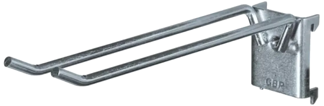 GBP 210027 dobbeltkrog ø5×150mm