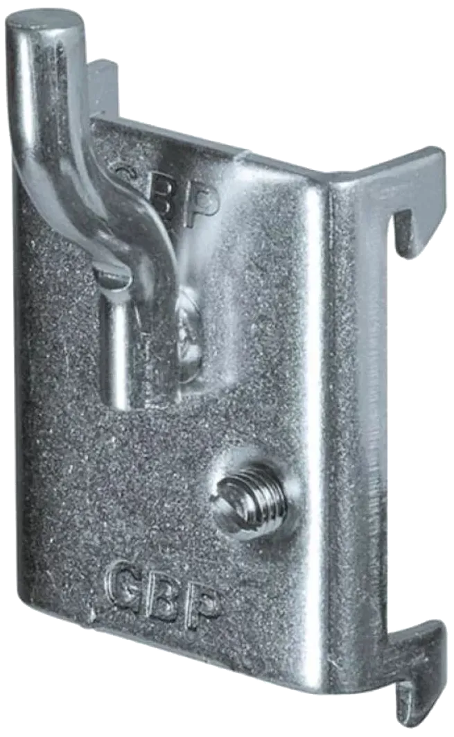 GBP 210029 enkelt vinkelkrog ø6×10mm