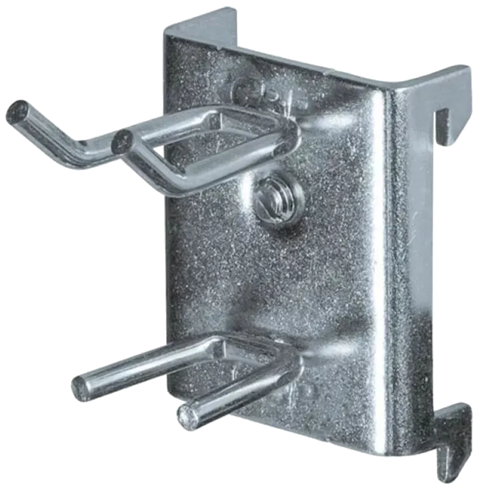 GBP 210031 lednøglekrog ø3mm 28×9mm