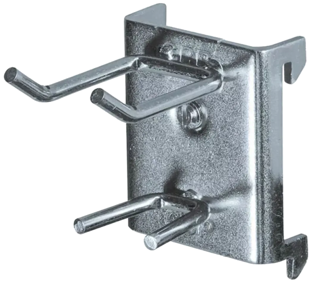 GBP 210032 lednøglekrog ø3mm 33×17mm