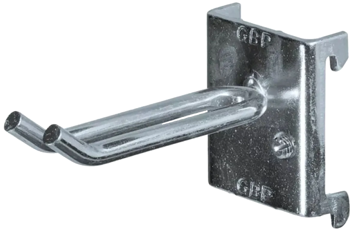 GBP 210023 dobbeltkrog ø5×64mm