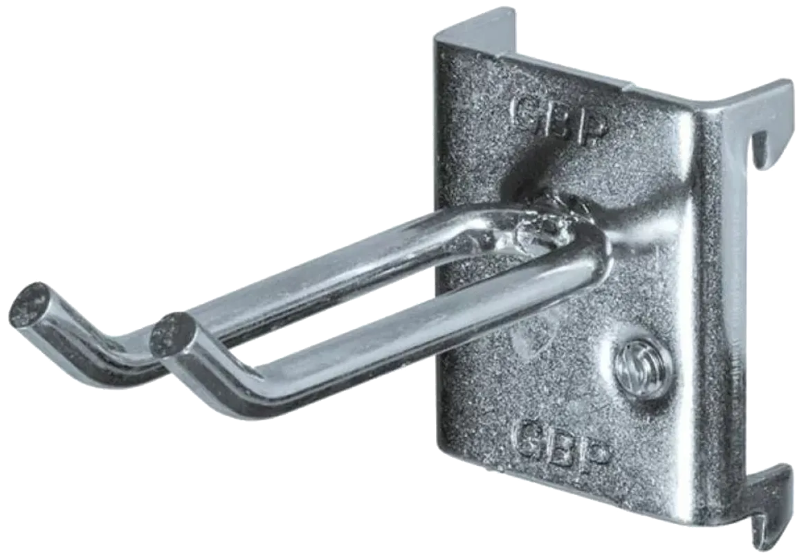 GBP 210024 dobbeltkrog ø5×64mm