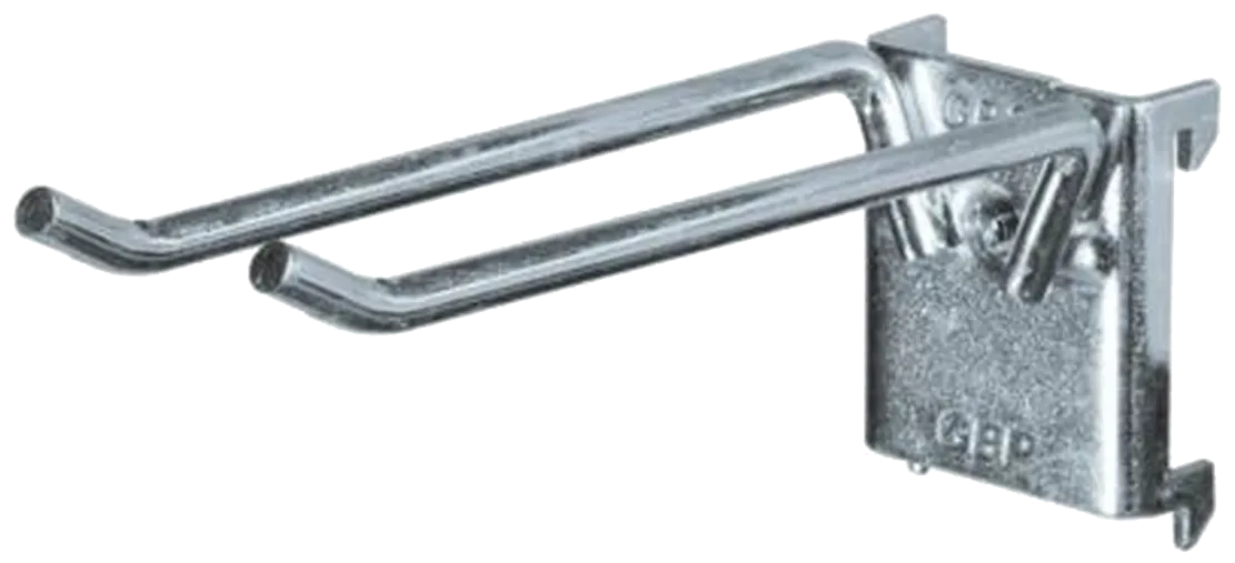 GBP 210025 dobbeltkrog ø5×100mm