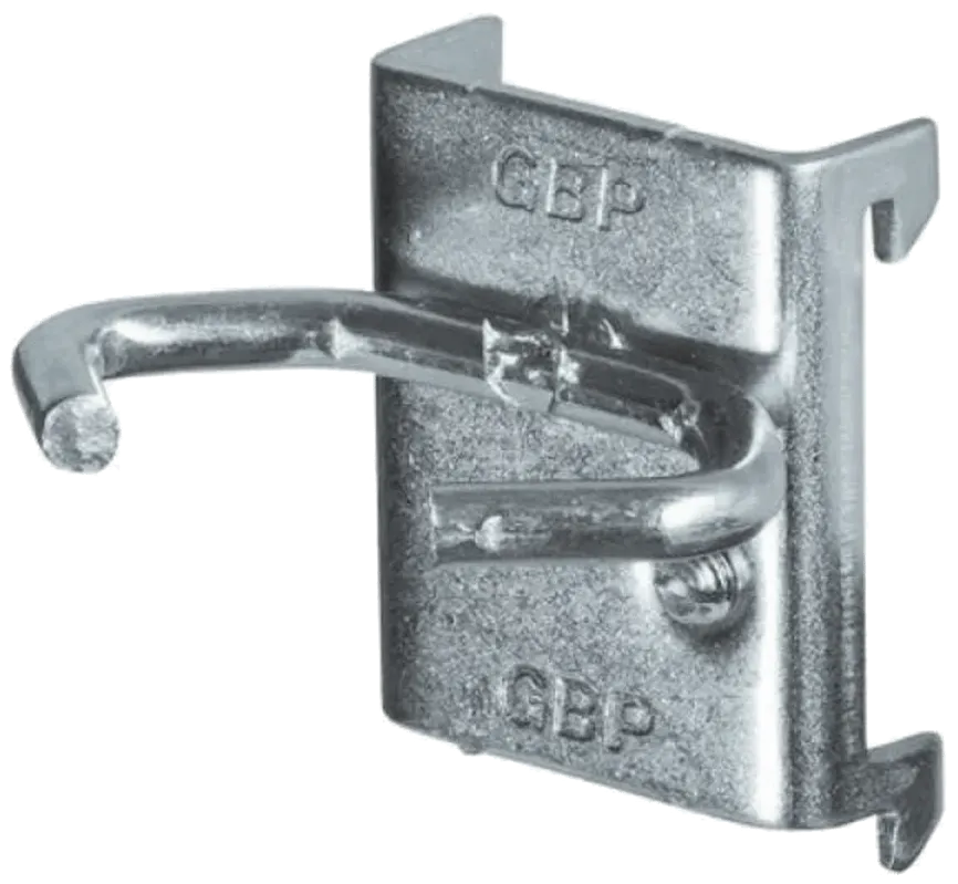 GBP 210039 tangkrog ø5mm 44×23mm