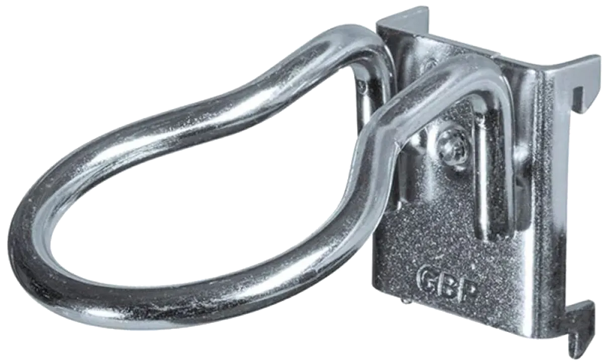 GBP 210041 ringkrog ø40mm