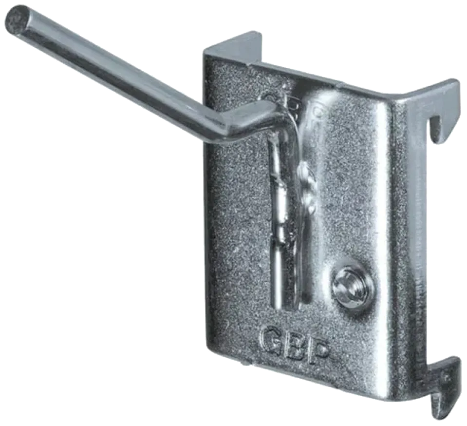 GBP 210033 enkelt vinkelkrog ø4×50mm