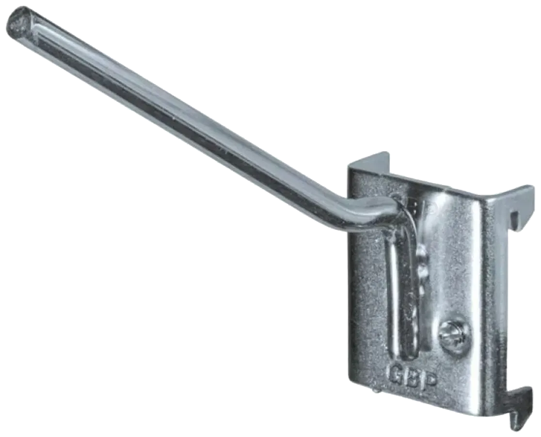 GBP 210034 enkelt vinkelkrog ø6×100mm