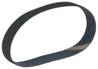 ScotchBrite slipebånd SC-BS A VFN blå 90×395mm