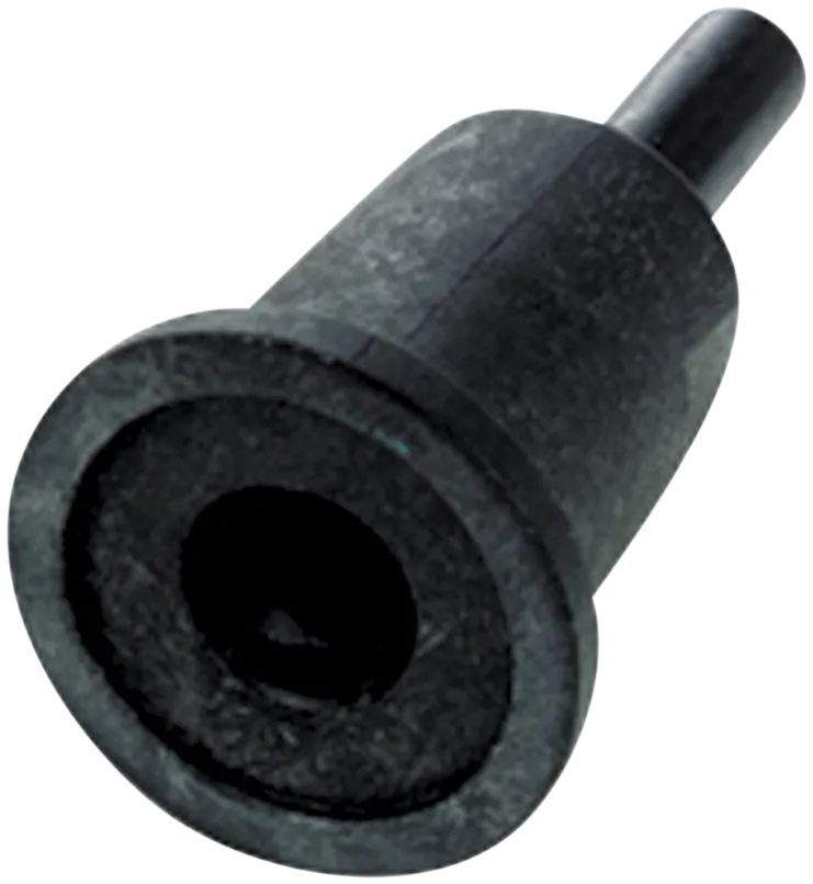 ScotchBrite Roloc+ bakplate nr.3, 6×50mm