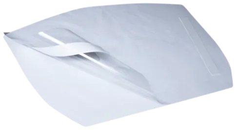 Beskyttelsesfilm til visir S-920 S/M